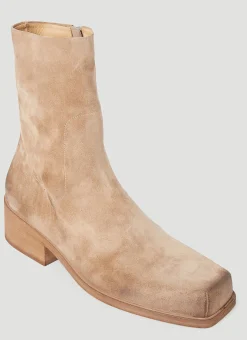 Cassello Boots