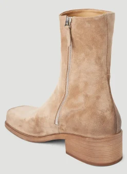 Cassello Boots