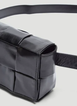 Cassette Belt Bag