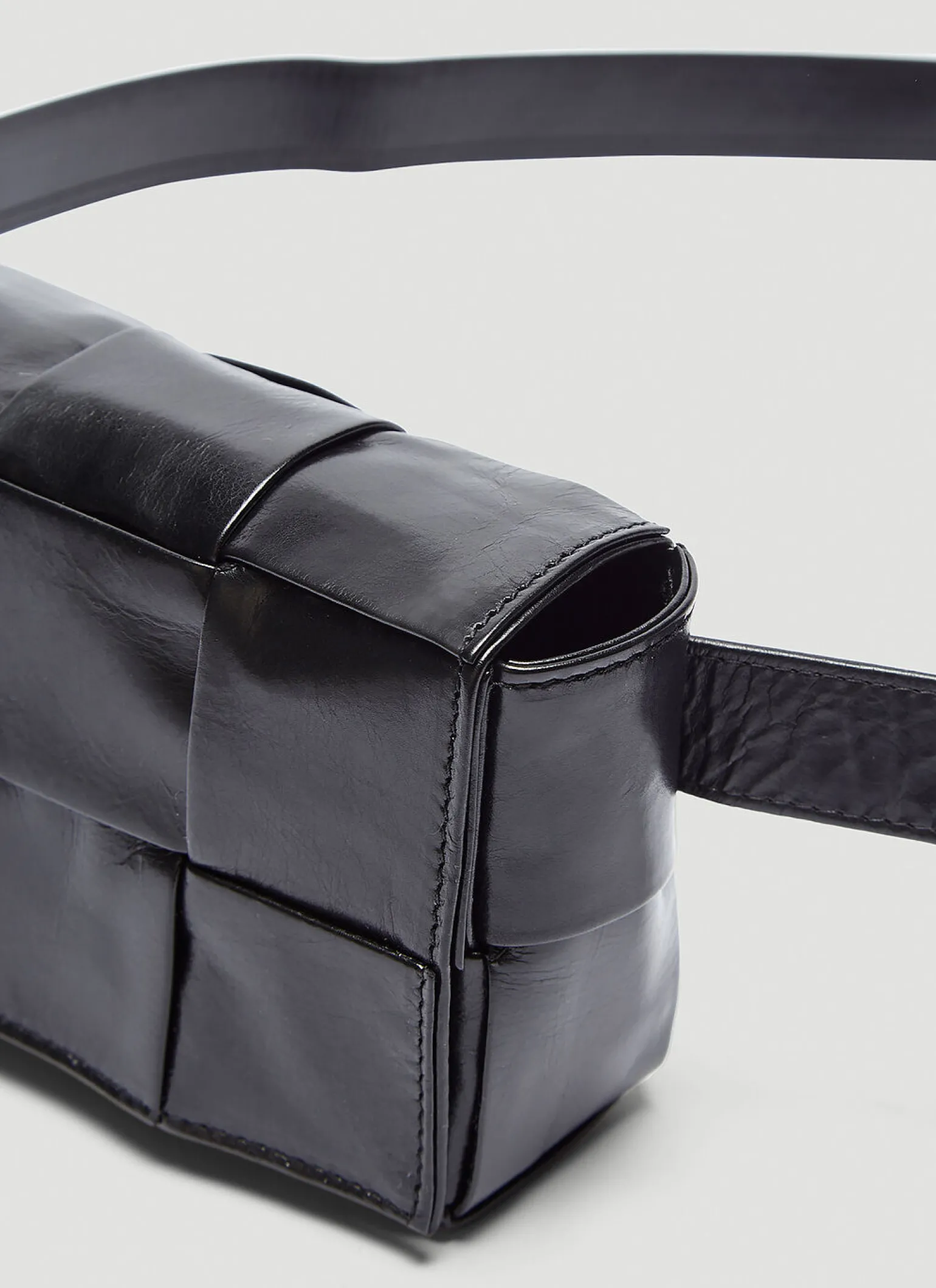 Cassette Belt Bag