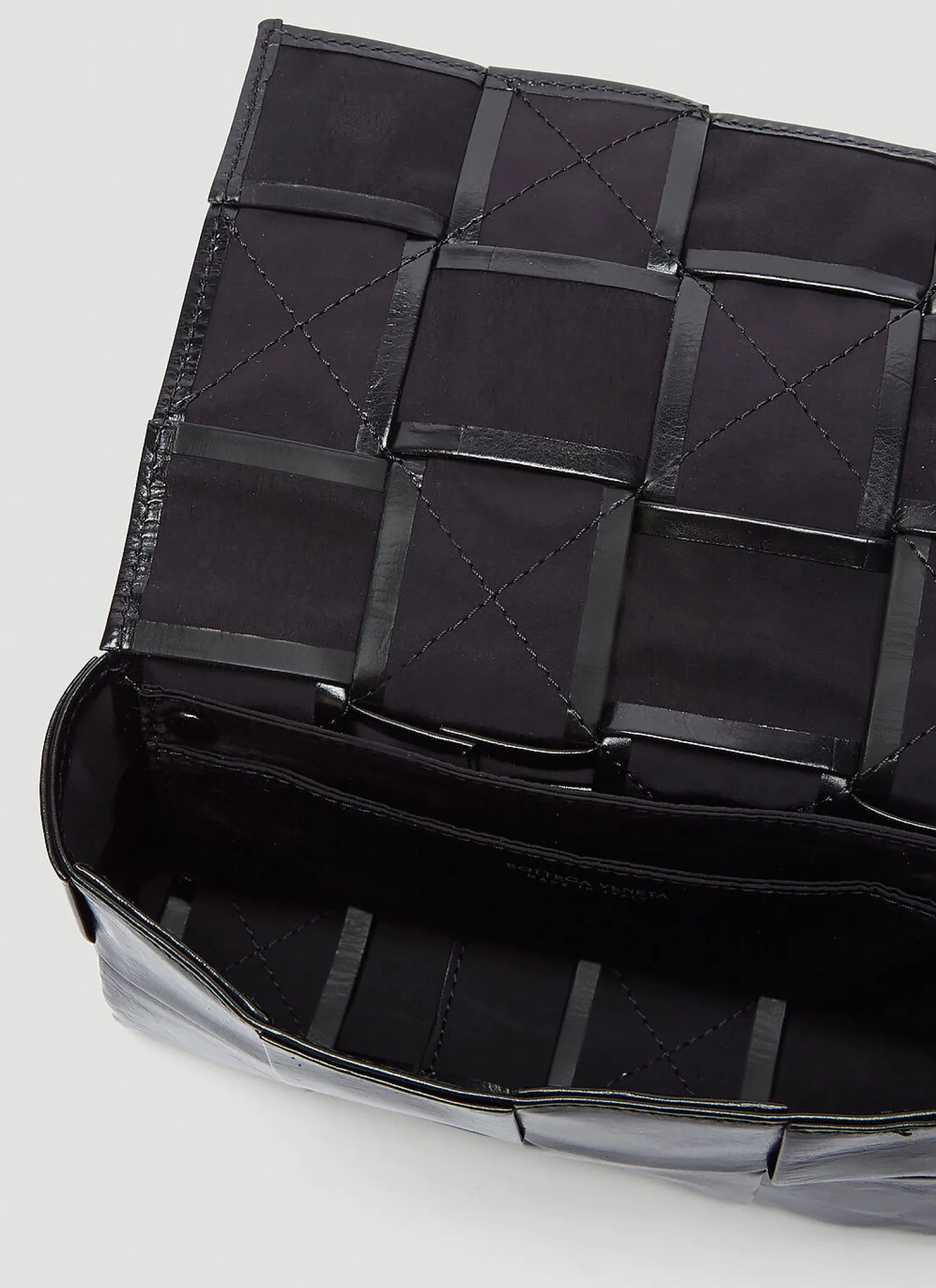 Cassette Belt Bag