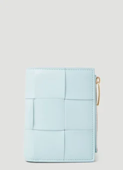 Cassette Bifold Wallet