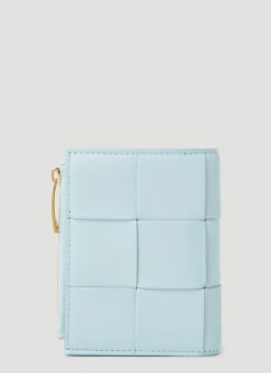 Cassette Bifold Wallet