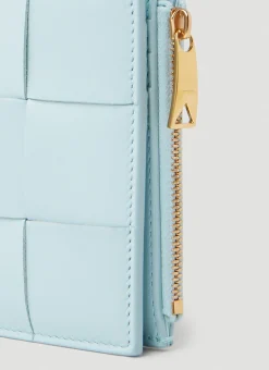 Cassette Bifold Wallet