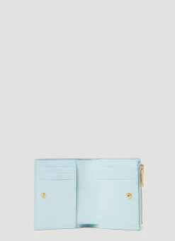 Cassette Bifold Wallet