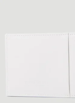 Cassette Cardholder