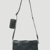 Cassette Crossbody Bag