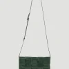 Cassette Crossbody Bag
