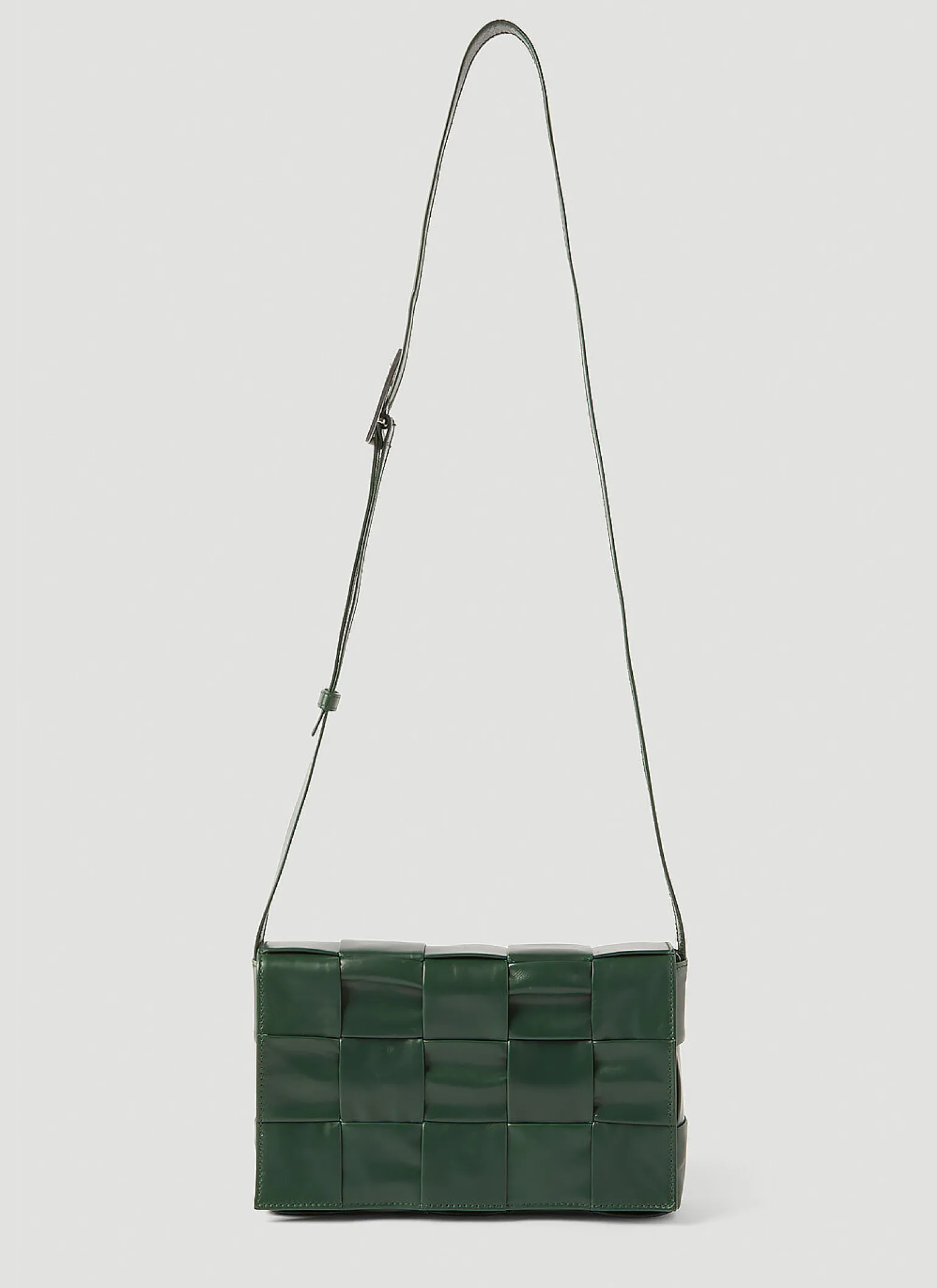 Cassette Crossbody Bag