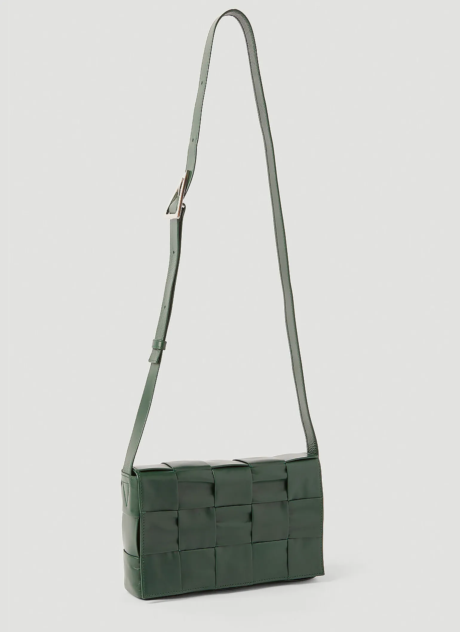 Cassette Crossbody Bag