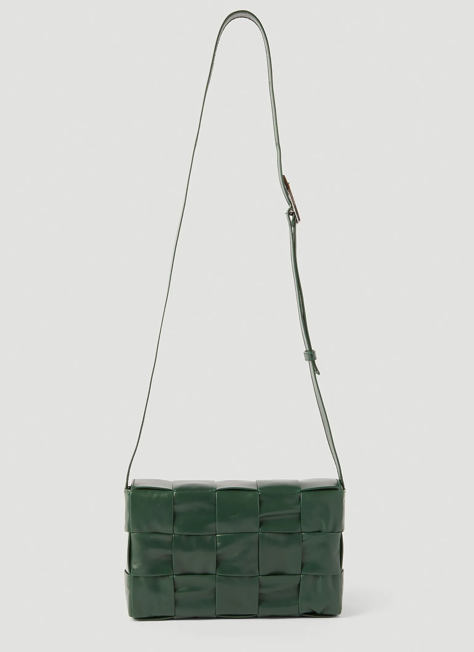 Cassette Crossbody Bag