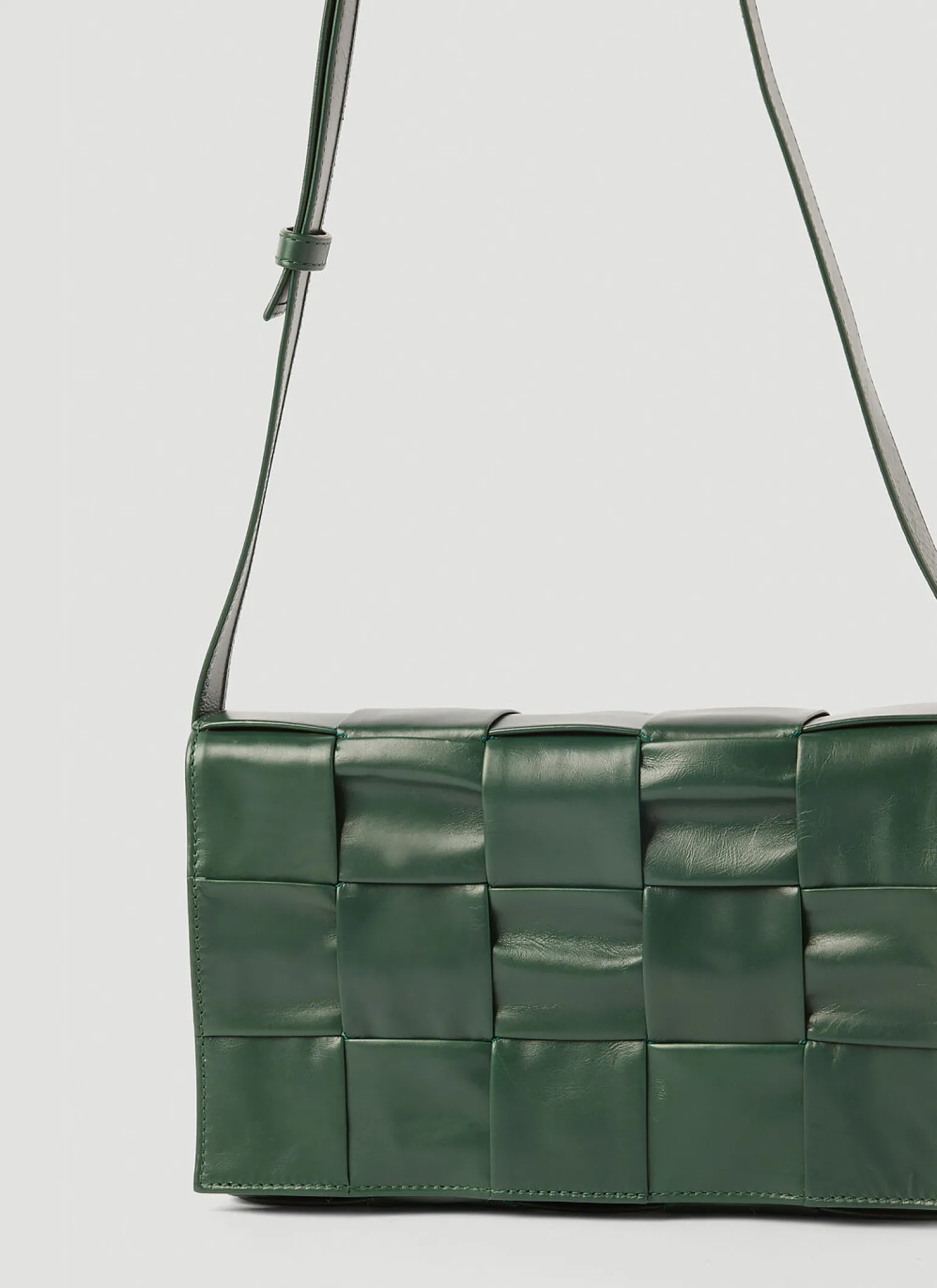 Cassette Crossbody Bag