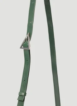 Cassette Crossbody Bag