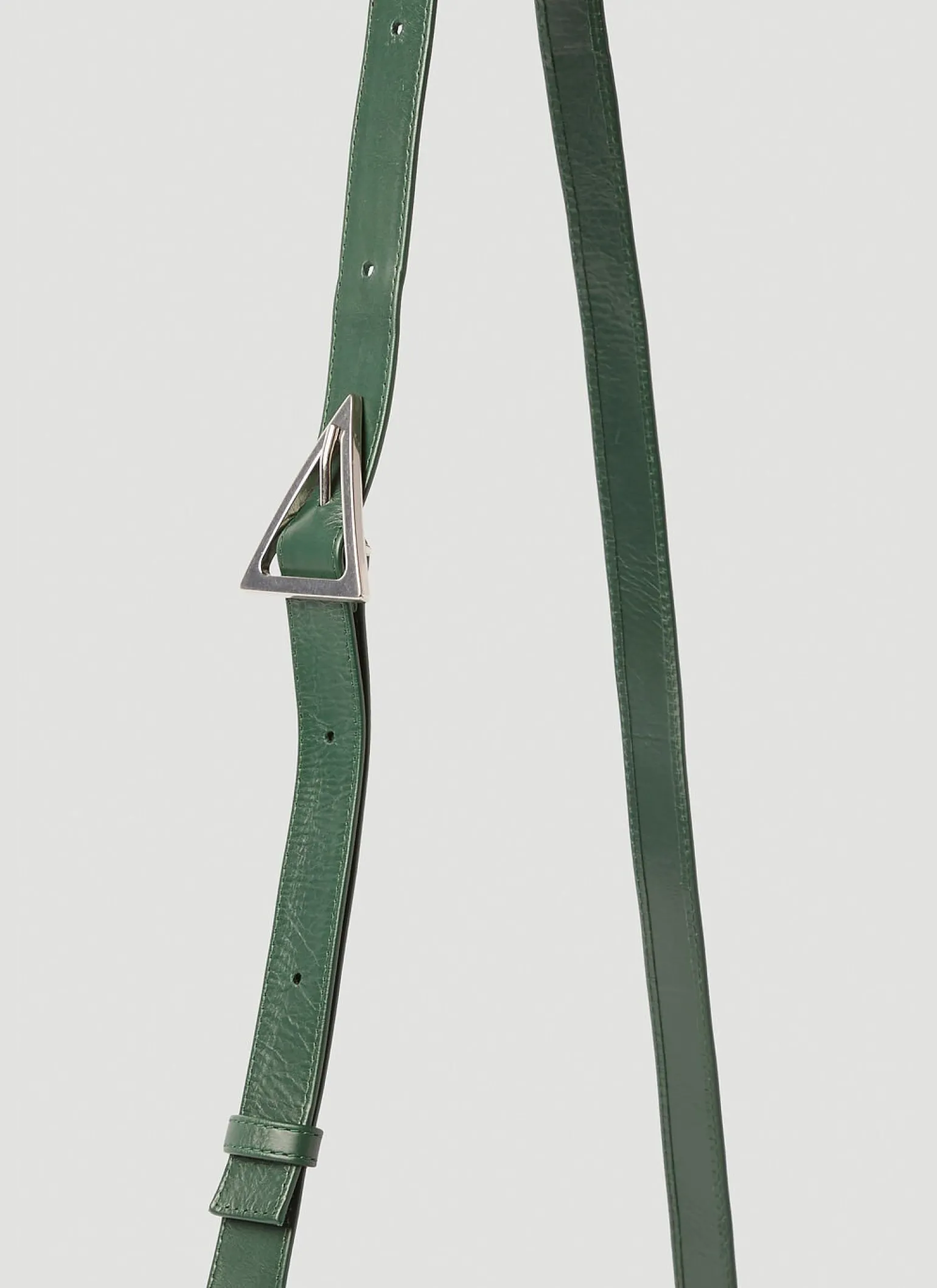 Cassette Crossbody Bag