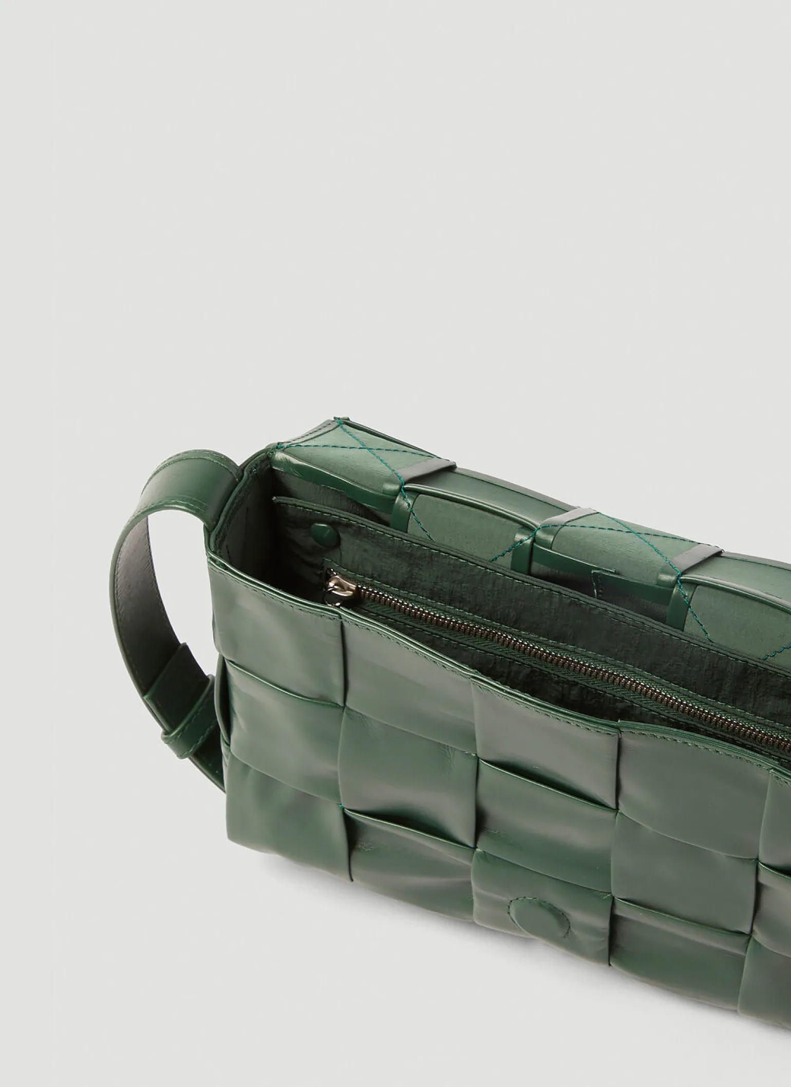 Cassette Crossbody Bag
