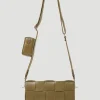 Cassette Crossbody Bag