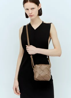 Cassette Mini Shoulder Bag