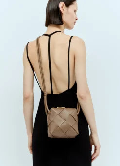 Cassette Mini Shoulder Bag