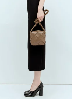 Cassette Mini Shoulder Bag