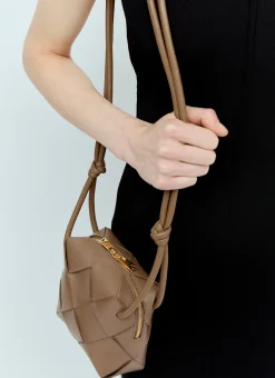 Cassette Mini Shoulder Bag