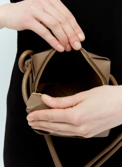 Cassette Mini Shoulder Bag