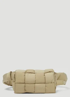 Cassette Tech Belt Bag