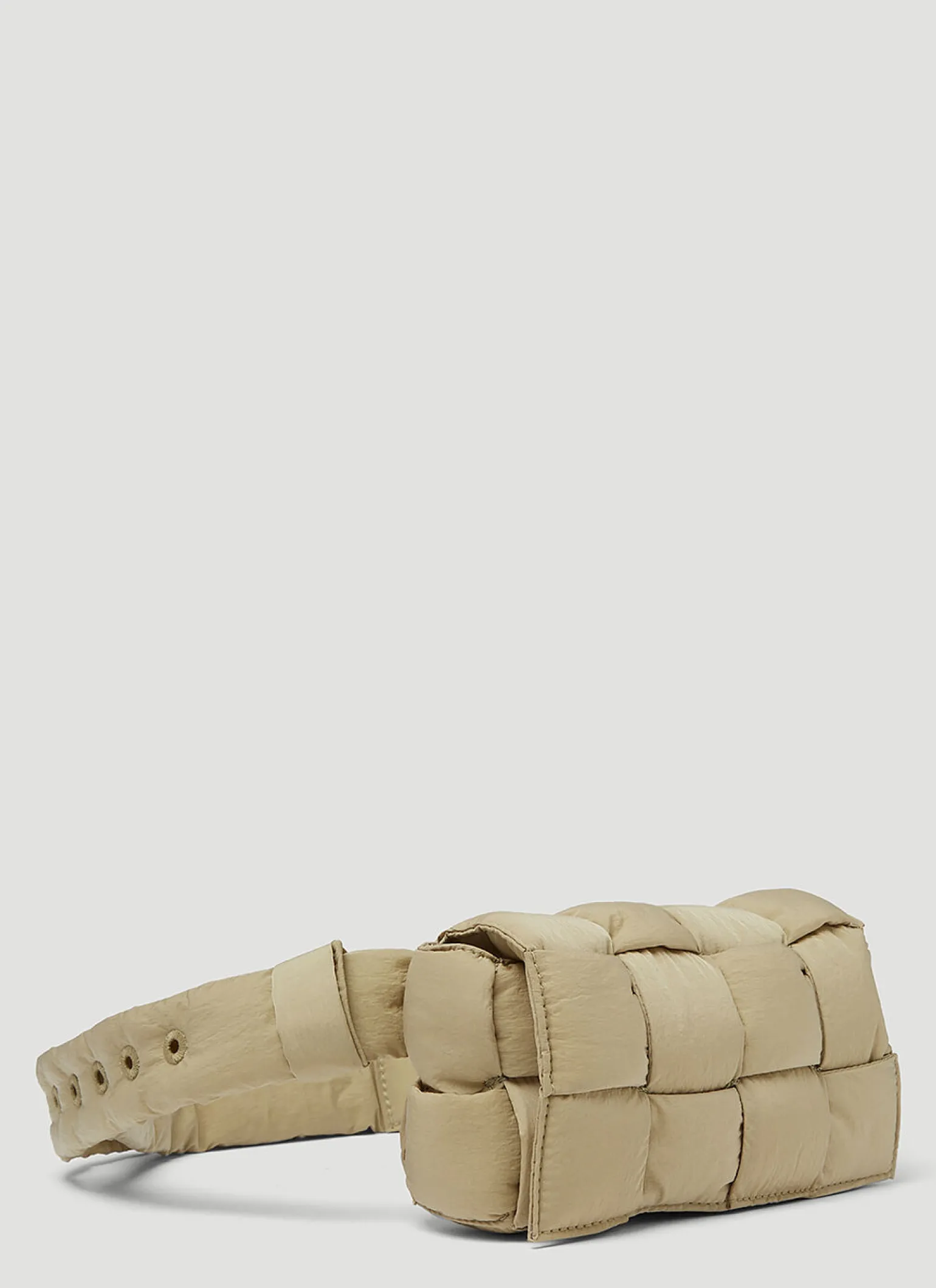 Cassette Tech Belt Bag