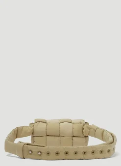 Cassette Tech Belt Bag