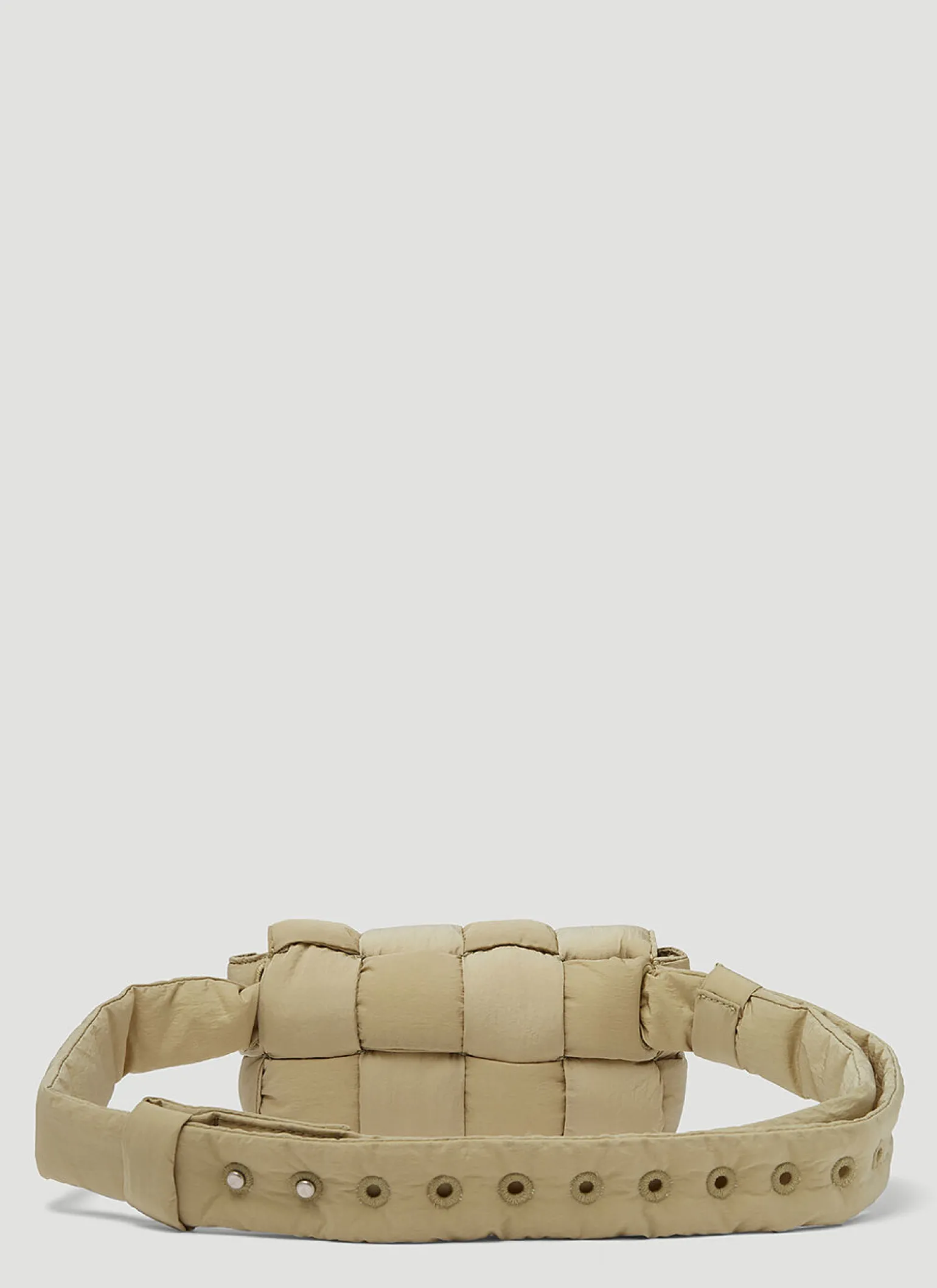 Cassette Tech Belt Bag