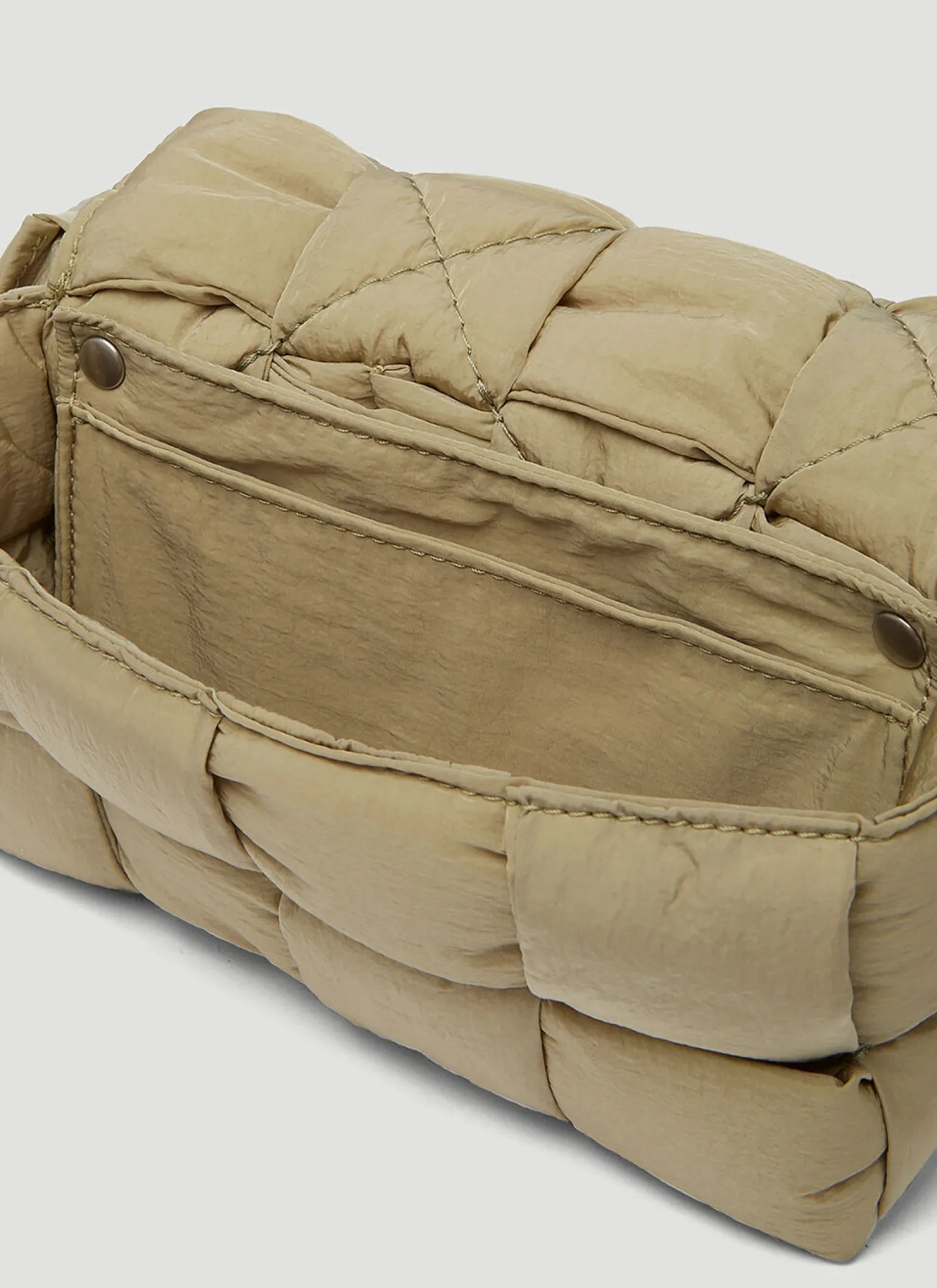 Cassette Tech Belt Bag