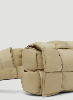Cassette Tech Belt Bag