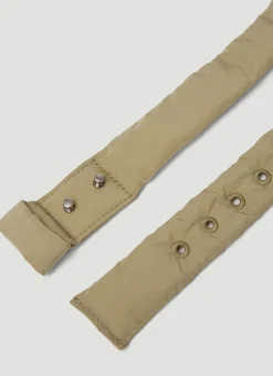 Cassette Tech Belt Bag