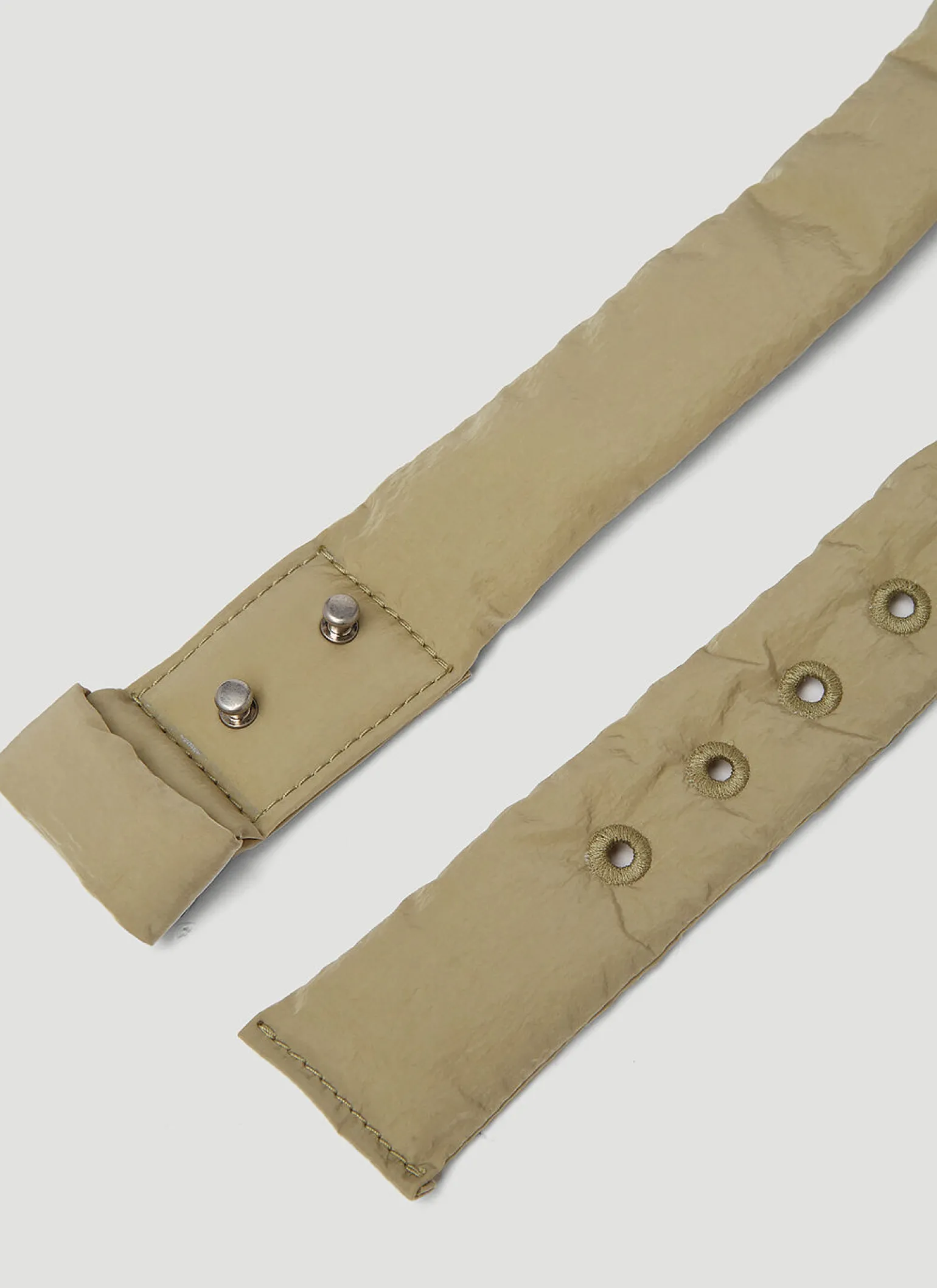 Cassette Tech Belt Bag