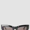 Cat Eye Sunglasses