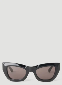 Cat Eye Sunglasses