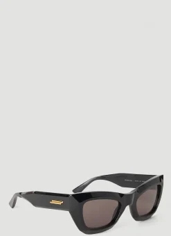 Cat Eye Sunglasses