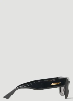 Cat Eye Sunglasses