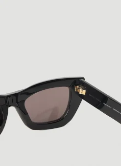 Cat Eye Sunglasses