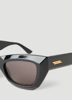 Cat Eye Sunglasses