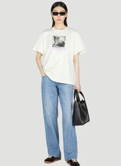 Cat Power T-Shirt