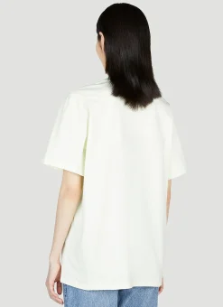 Cat Power T-Shirt