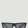 Cat-Eye Sunglasses