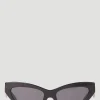 Cat-Eye Sunglasses