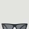 Cat-Eye Sunglasses
