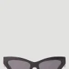 Cat-Eye Sunglasses