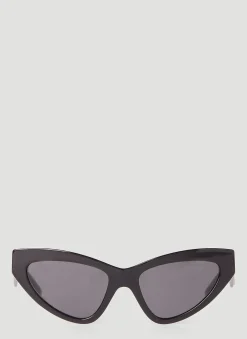 Cat-Eye Sunglasses