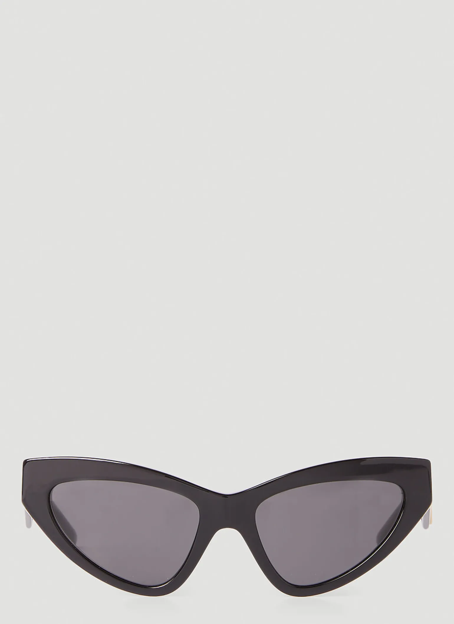 Cat-Eye Sunglasses