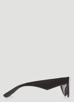 Cat-Eye Sunglasses