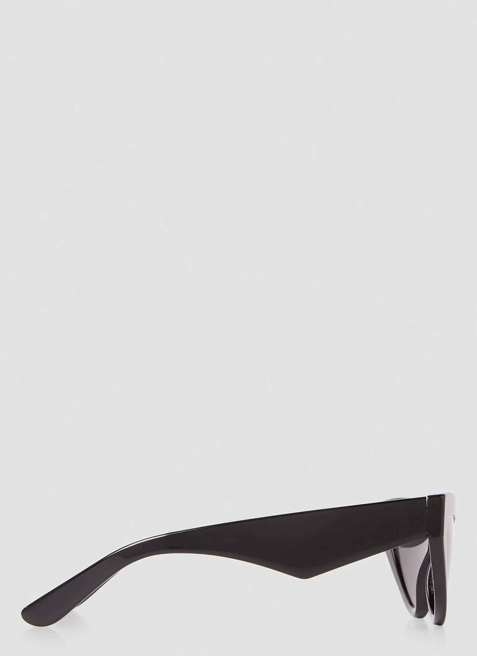 Cat-Eye Sunglasses