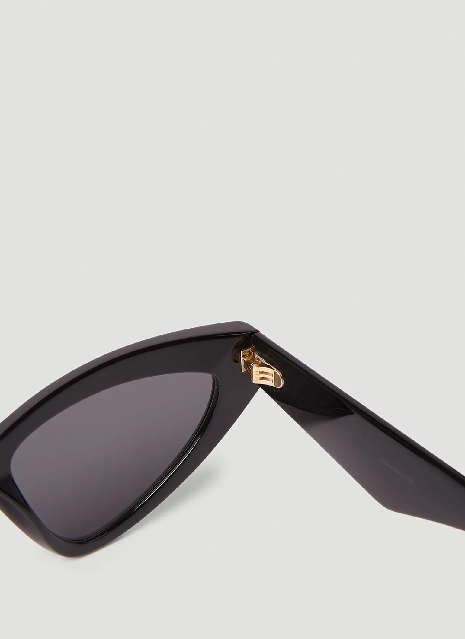 Cat-Eye Sunglasses